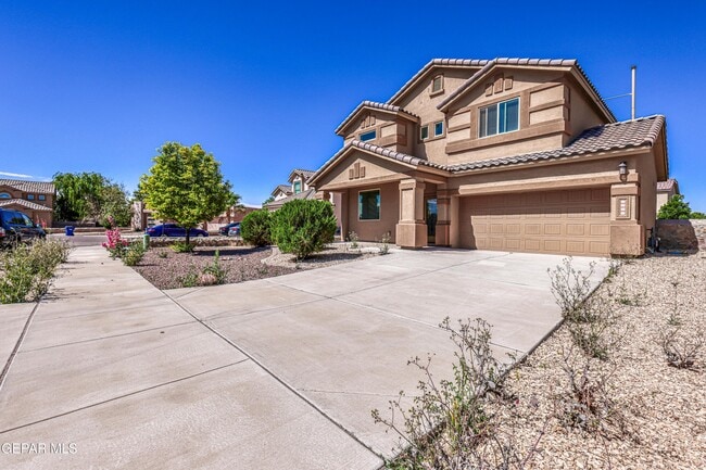 Photo - 5525 Valley Cedar Dr