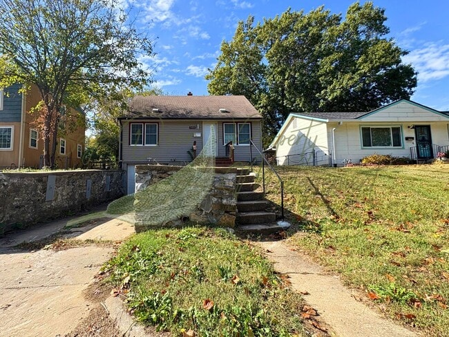 Photo - CHARMING HOME WITH GARAGE, LARGE BASEMENT,...