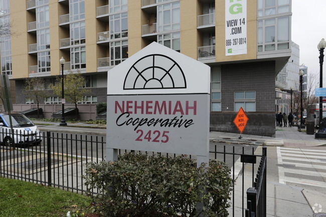 Photo - Nehemiah Cooperative Estates