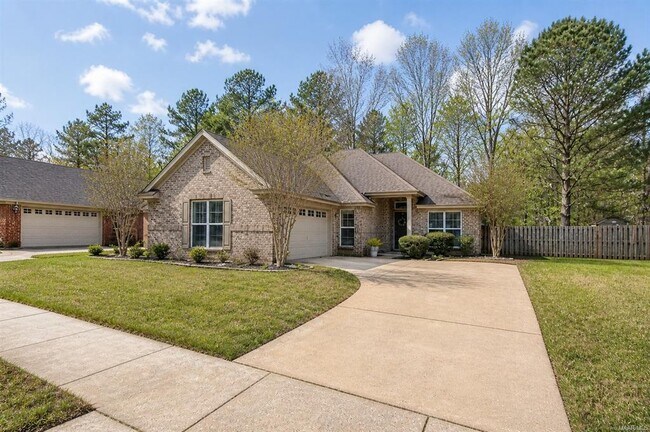 Photo - 3712 Claiborne Cir