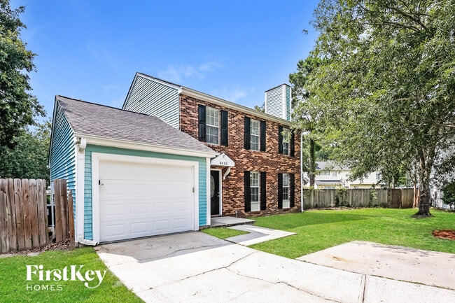 Photo - 8405 Old Carriage Ct