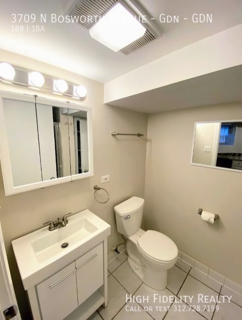Photo - 3709 N Bosworth Ave Unit GDN