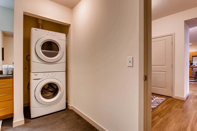 VUE25 apartments — community photo