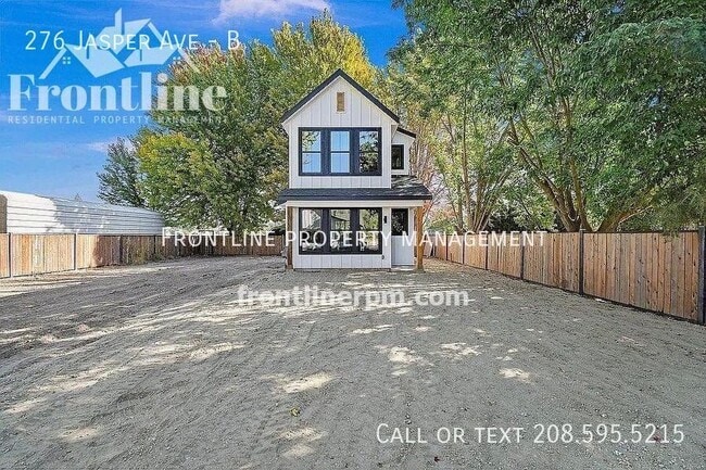 Photo - 276 Jasper Ave