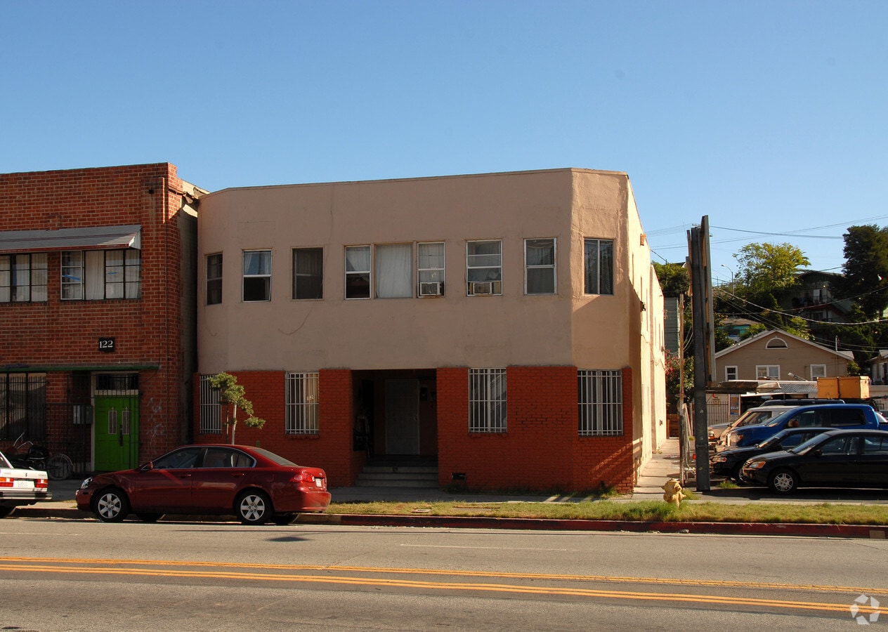 Glendale Flats - Glendale Flats