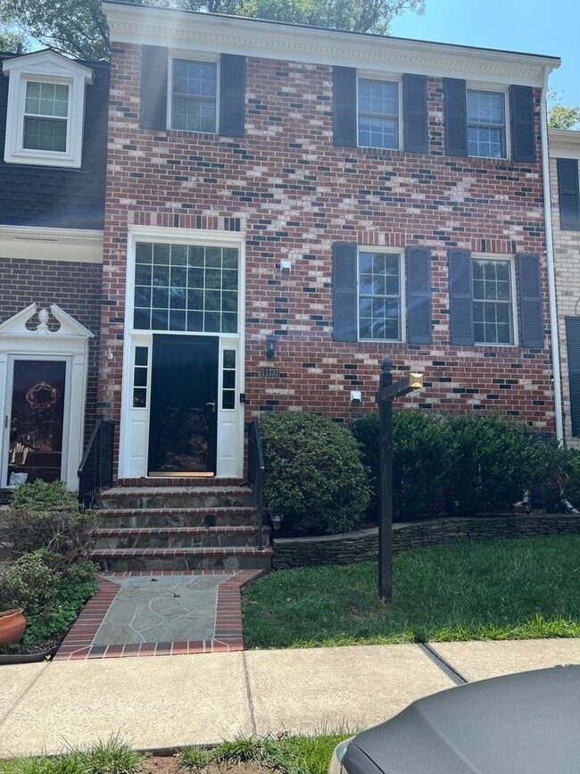 Building Photo - 11737 Dry River Ct