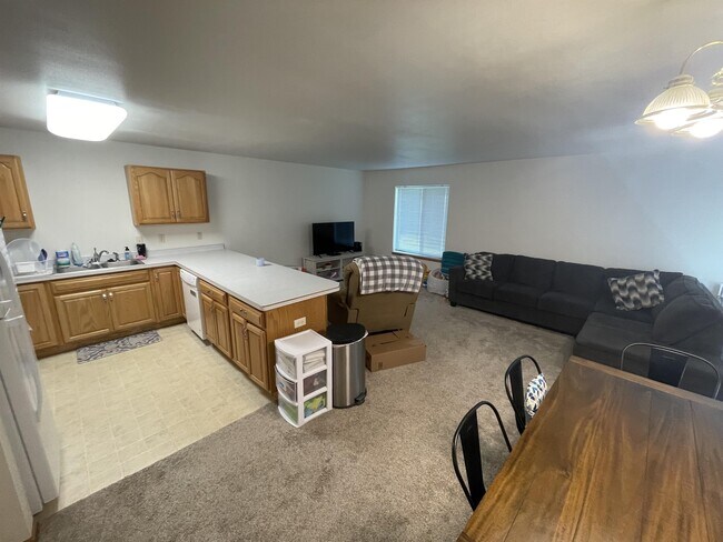 Photo - 138 Sater St Townhome