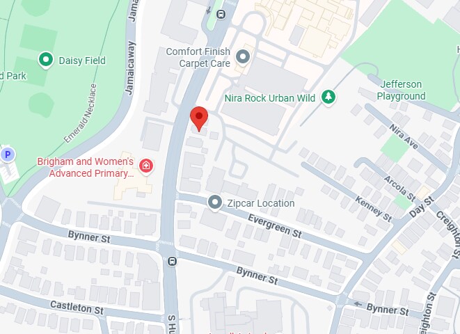 Photo - 230 S Huntington Ave