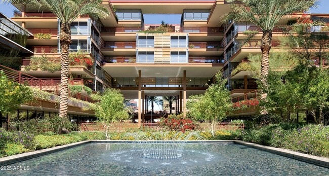 Building Photo - 7161 E Rancho Vista Dr Unit 4008 Rental