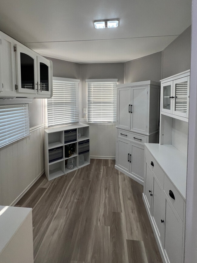 Photo - 6501 SE 55th St Unit Remodeled Mobile Home