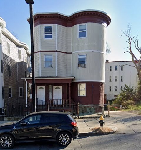 Photo - 1222 Blue Hill Ave Unidad 4