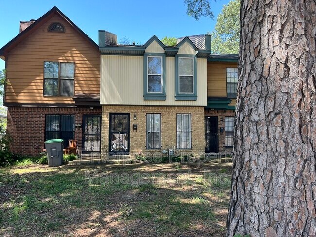 Building Photo - 3244 Southern Ave