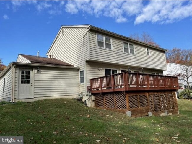 6107 Virgo Ct