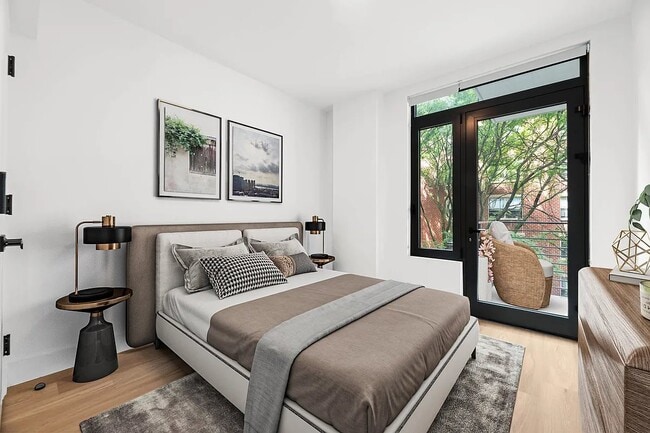 Photo - 63 Pitt St Unit 10C