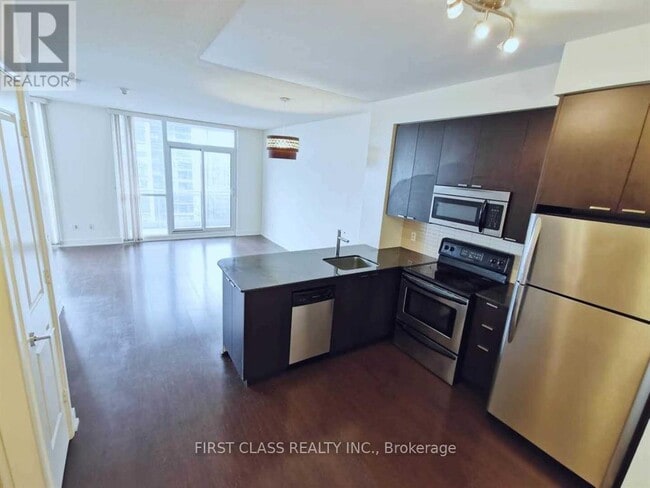 Photo - 23 Sheppard Ave E Unit 2611