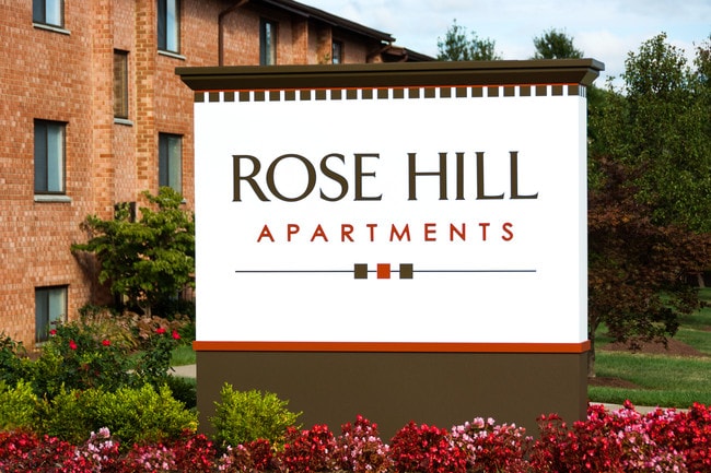 Rose Hill Apartments