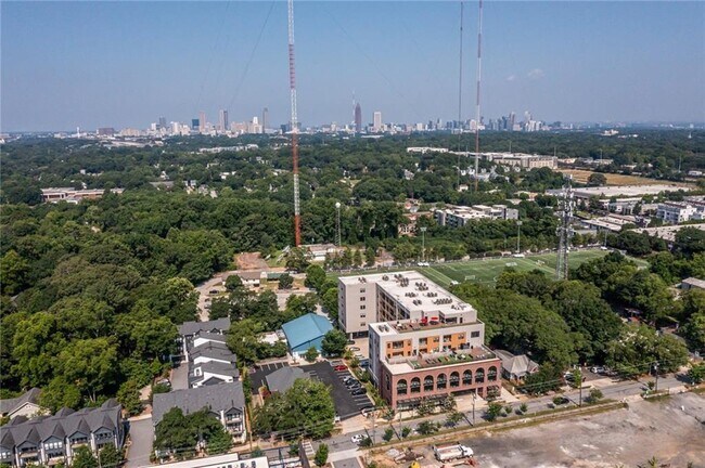 Photo - 112 Rogers St NE Unidad 408