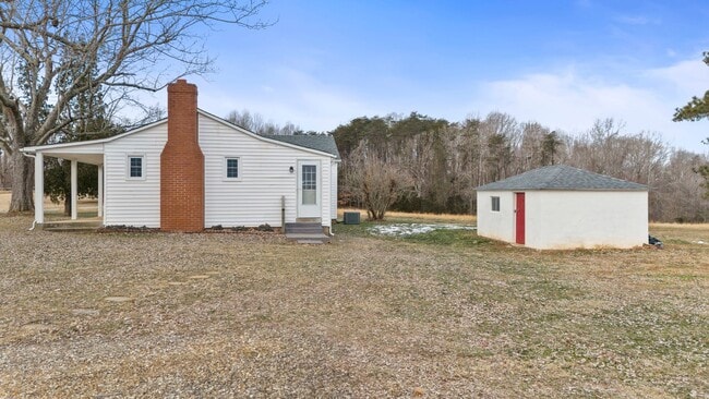 Photo - Updated 4-Bedroom Home in a Private Setting!