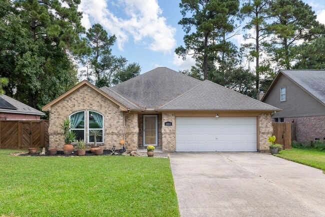 Building Photo - 6004 Hunnington Dr