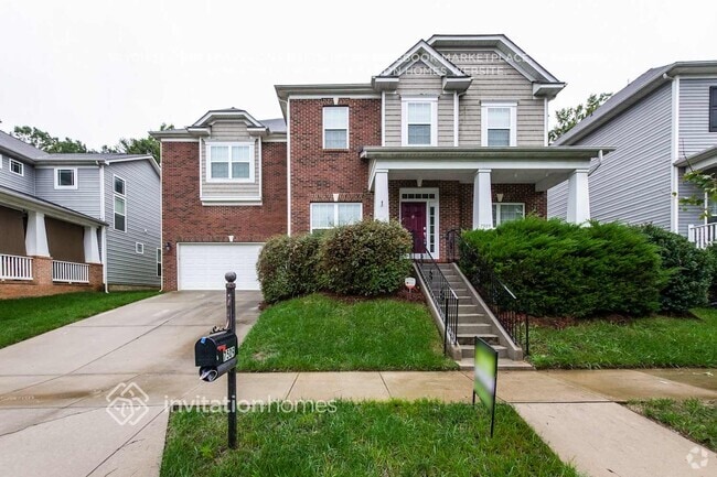 Building Photo - 7509 Chaddsley Dr Rental