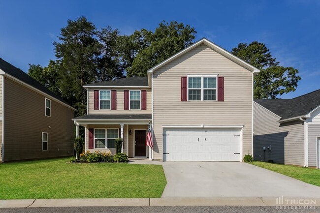 Building Photo - 42 Jones Creek Cir Rental