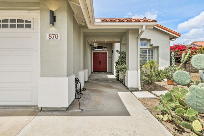 Photo - Spacious Corner Lot Home with Pool in Beautiful Felicita Crest
