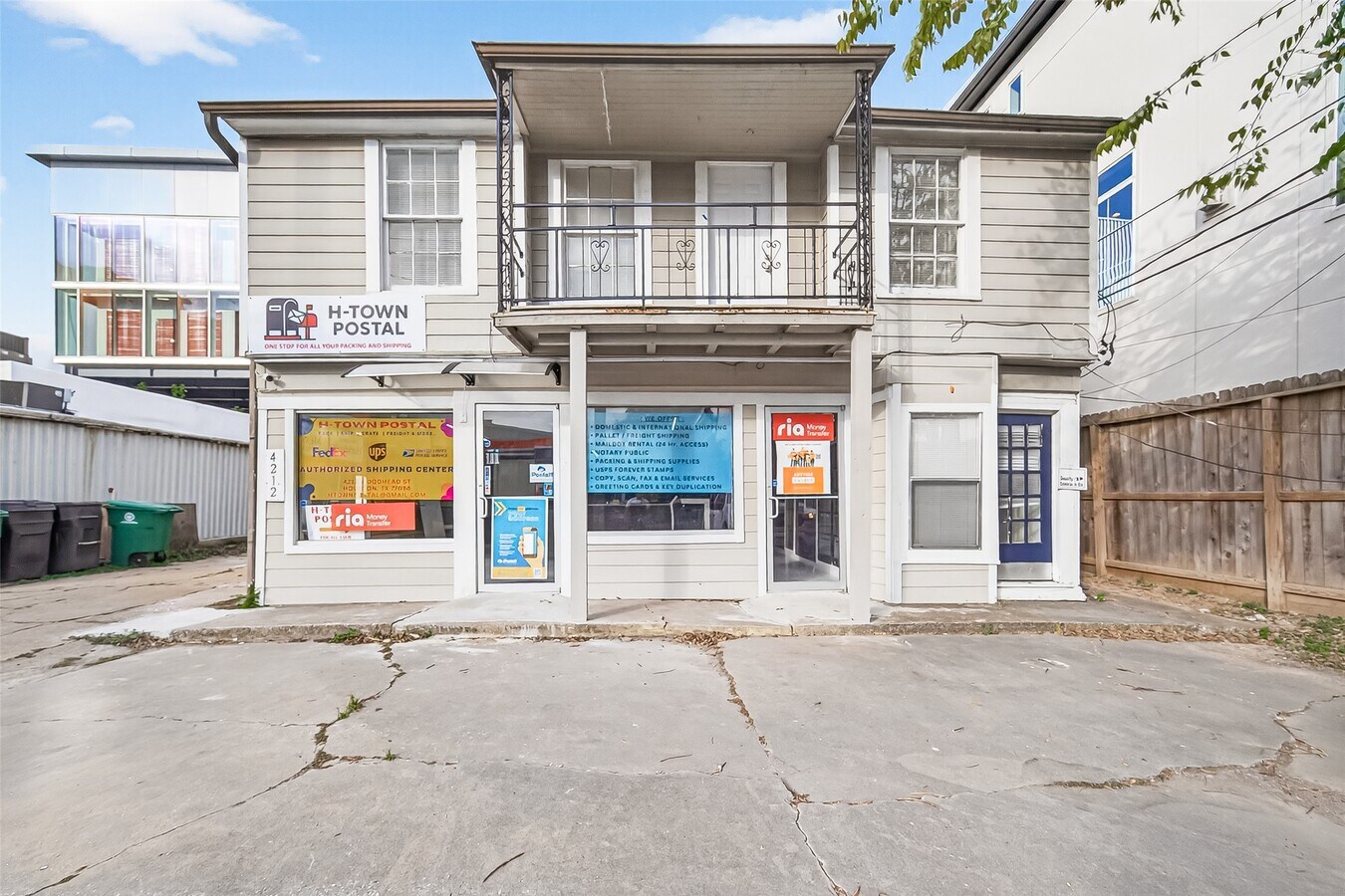 Photo - 4212 Woodhead St Unit 2