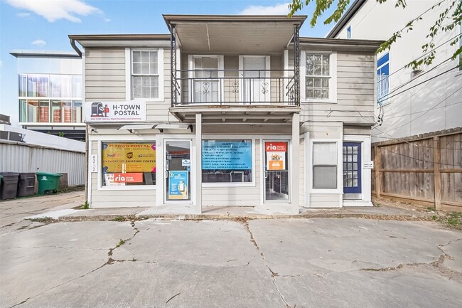 Photo - 4212 Woodhead St Unidad 2