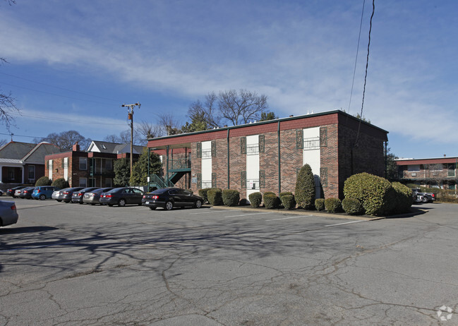 Building Photo - West End Living Rental