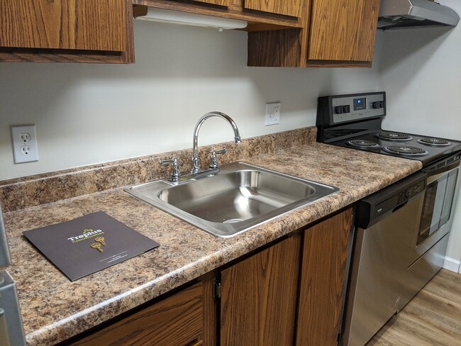 Photo - The Falls at Arlington