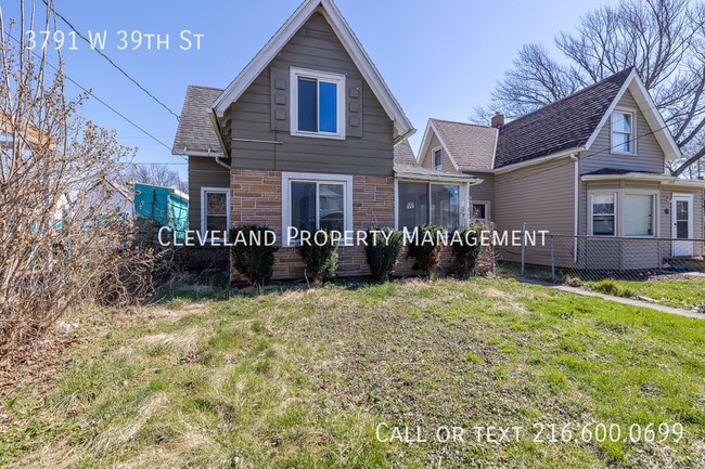 Photo - 3791 W 39th St