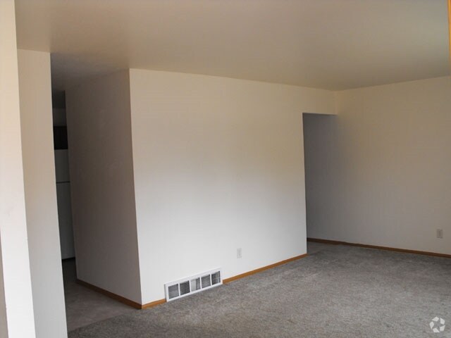 Living Room - Independence Park