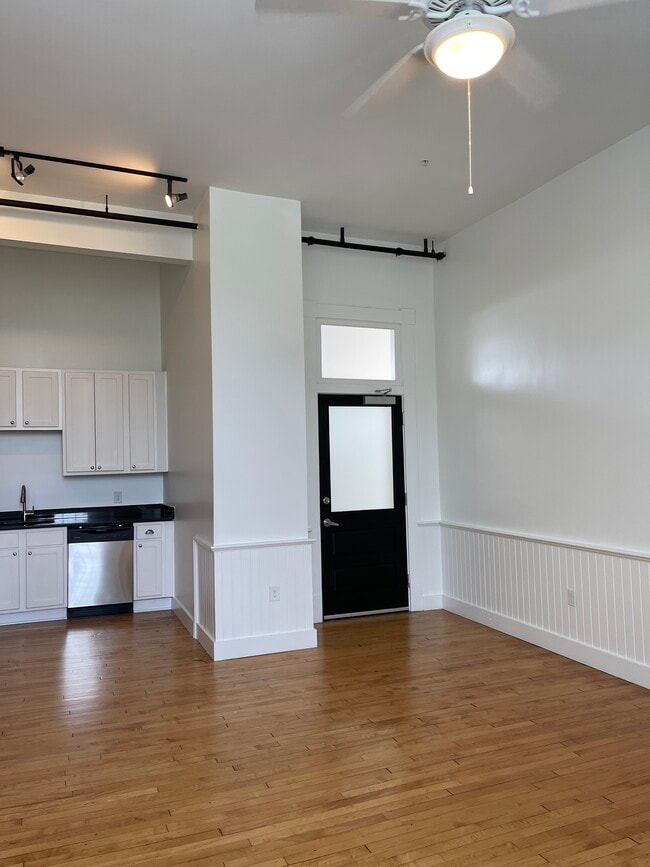 Photo - The Cape Charles Lofts Unit 201