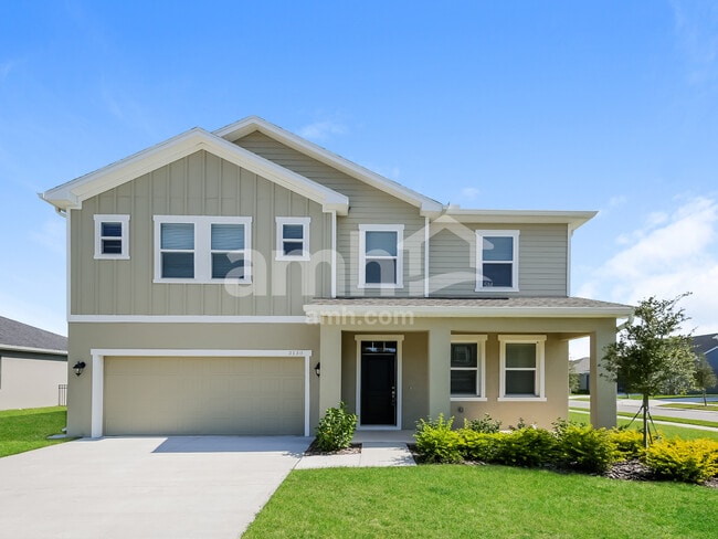 Building Photo - 3130 Artemisia Ln