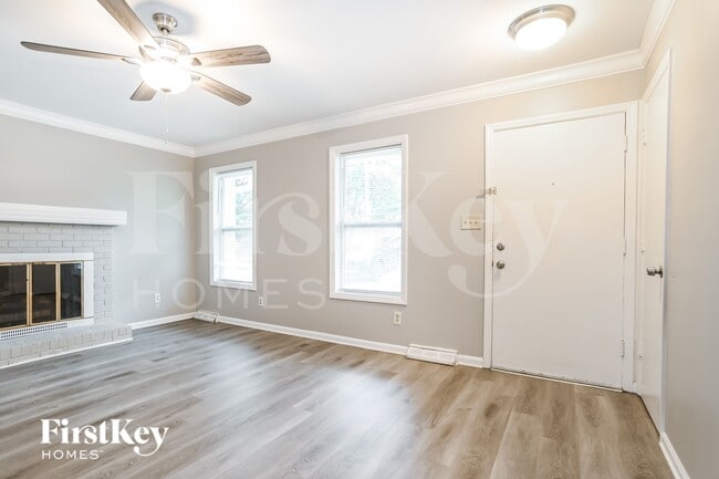 Photo - 5507 Lawrence Orr Rd