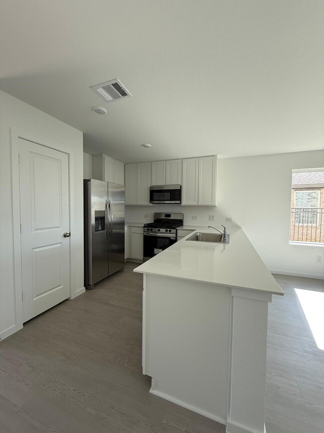 3116 Wild Dunes Dr