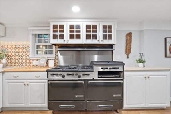 Building Photo - 8 Mount Vernon Pl Unit 1