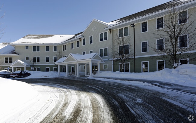 Photo - Creekside Village Senior Housing