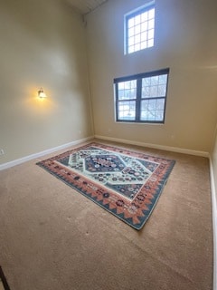 1 BR LOFT - Riverview Urban & Industrial Lofts