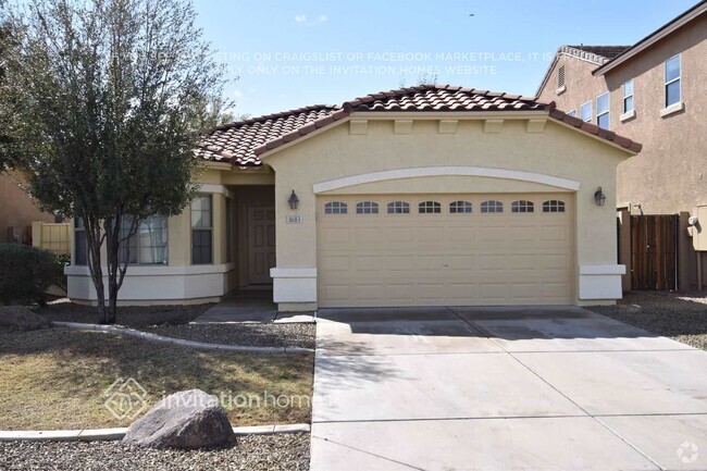 Building Photo - 1683 Matthews Dr Rental