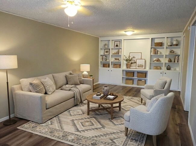 Building Photo - Welcome to Beckford Place