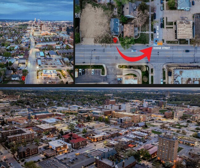 Photo - 3860 Dodge St Unit Apt 1