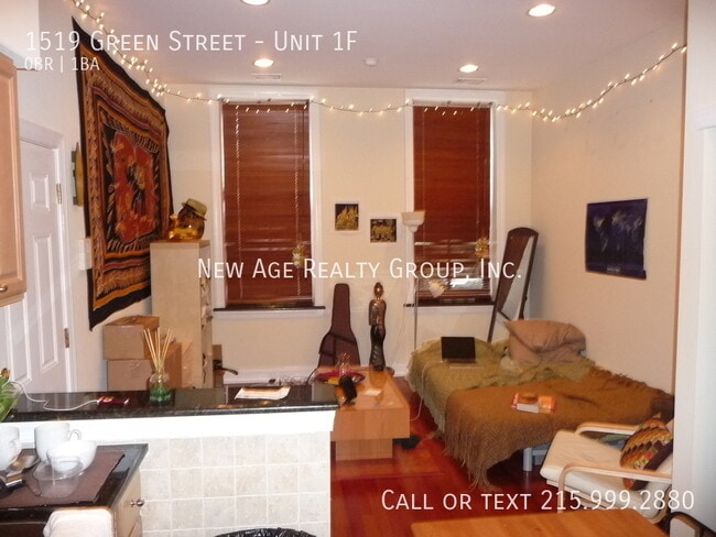 Photo - 1519 Green St Unidad 1F