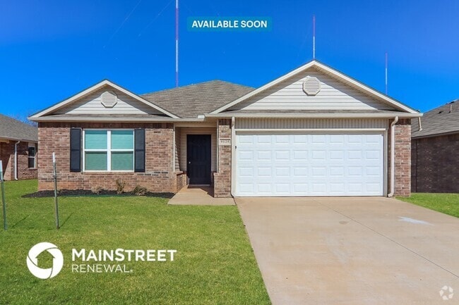 Building Photo - 9125 SW 55th St Rental