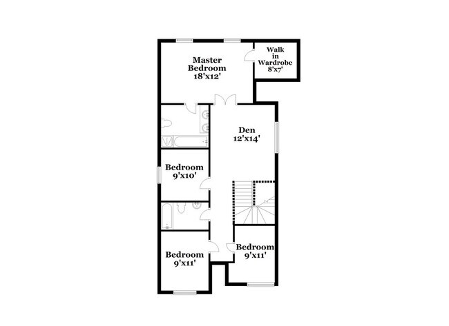 Photo - 8928 Square Knot Ave