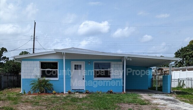 Building Photo - 6021 W Hanna Ave