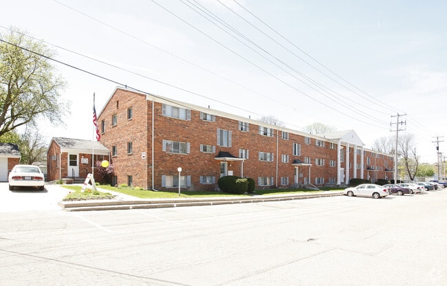 Photo - Willowbrook Apartments