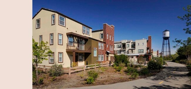 Photo - 887 Gaspar Vis Townhome
