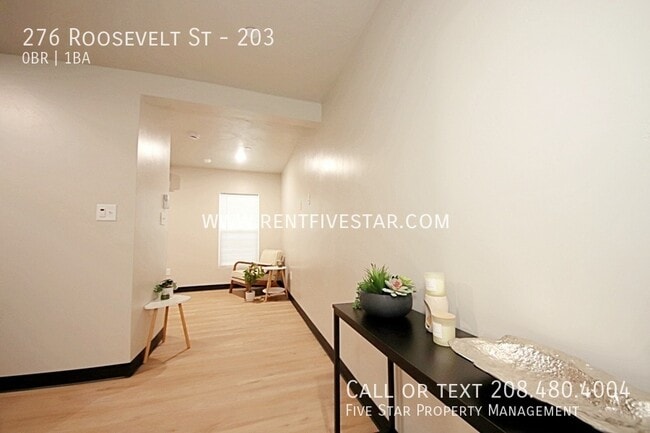Photo - 276 Roosevelt St Unit 203