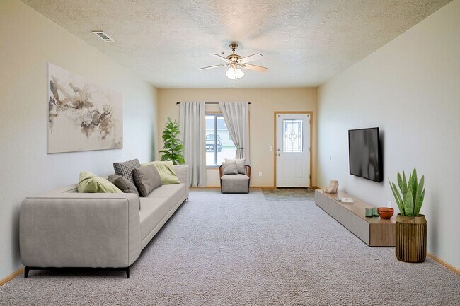 2200-2226 Landmark Circle, 2160-2190 Landmark Circle